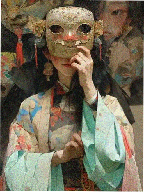 猫町夜话 动画短片 治愈系 动漫在线